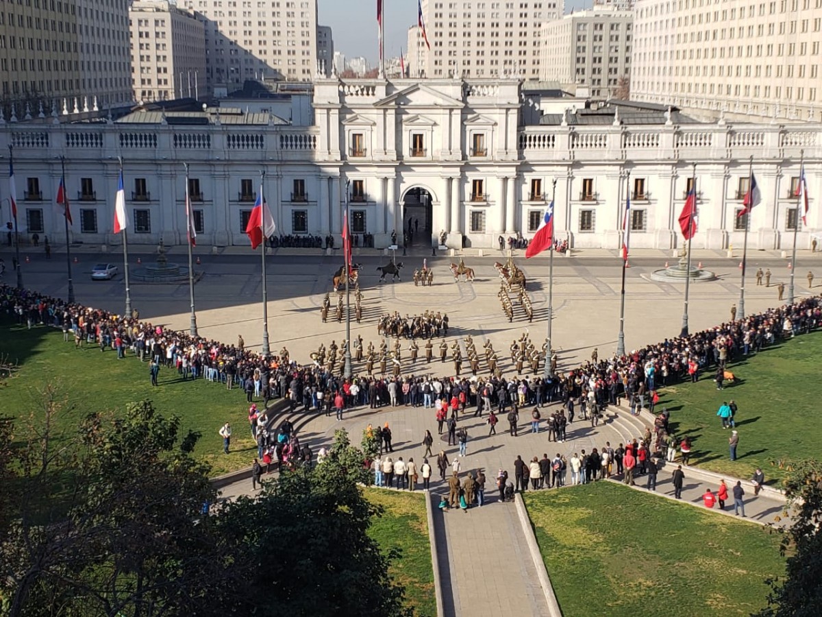 Santiago